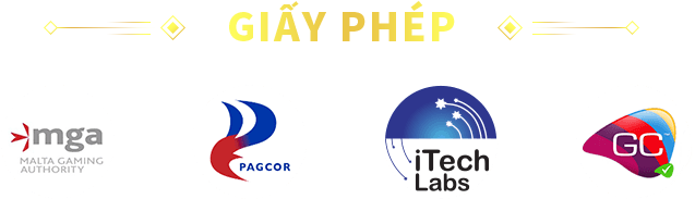 Logo giấy phép footer