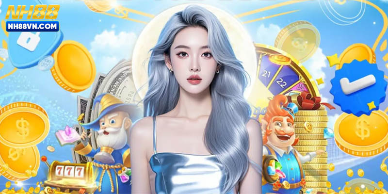 Khuyến mãi NH88 hoàn trả dành riêng cho người yêu thích chọi kê